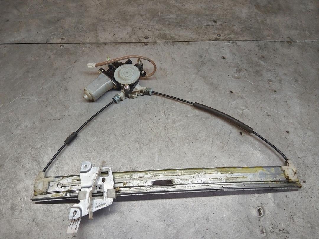 Стеклоподъемник электрический передний правый FGKSEE Mazda Premacy - Фото 6