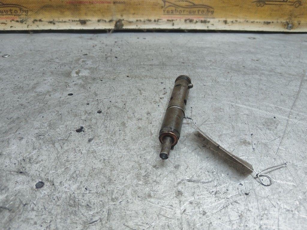 Форсунка EKIBKF Opel Vectra - Фото 2