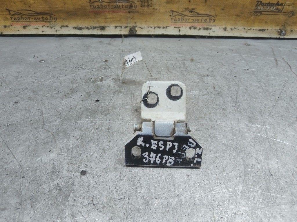 Петля двери задней левой 8I93XD Renault Espace - Фото 2