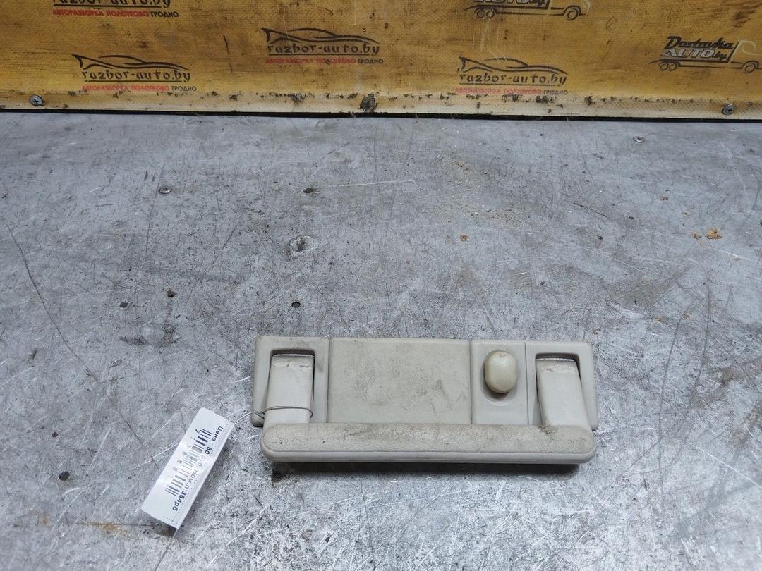 Ручка внутренняя потолочная 6RJMHR Audi 100