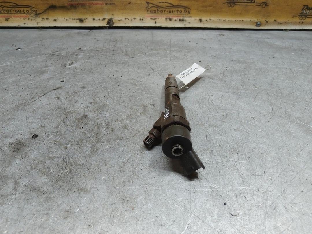 Форсунка C8ID7P Renault Laguna купить в магазине запчастей бу