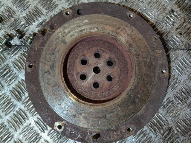 Комплект сцепления EI6QSI Hyundai Lantra - Фото 7