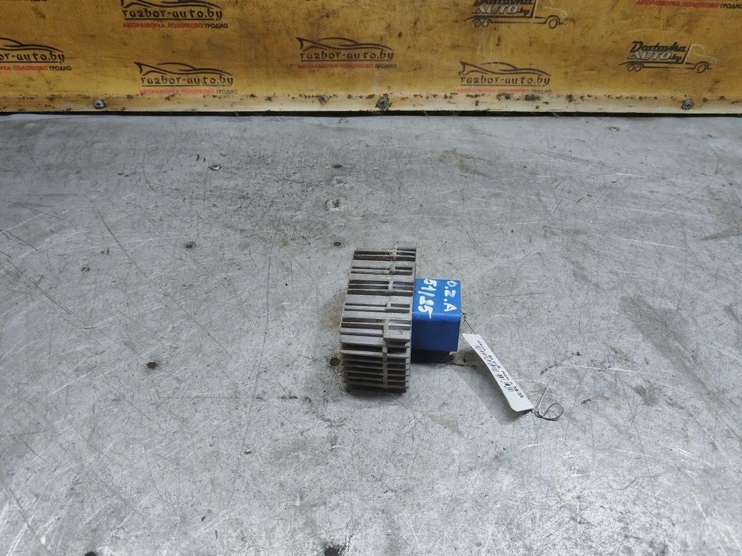 Реле накала свечей 13ML9Z Opel Zafira