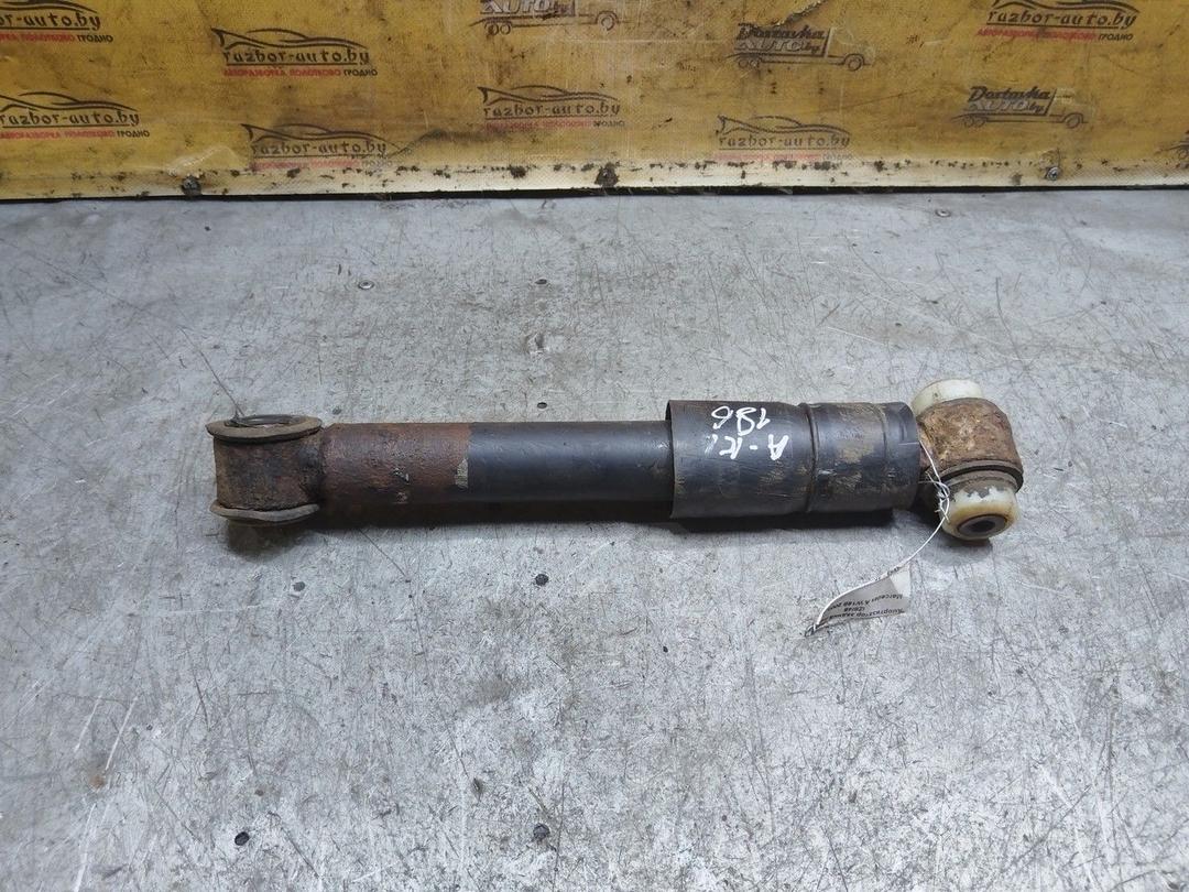 Амортизатор задний левый IZ8I46 Mercedes A W168 - Фото 3