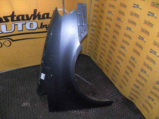 Крыло переднее правое TFQA77 Volkswagen Touran