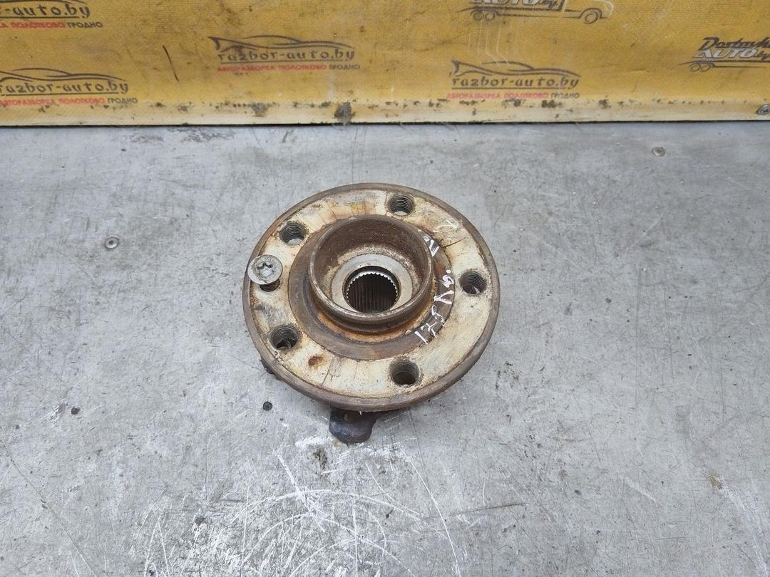 Ступица задняя левая 62AFUT Volvo XC70 купить