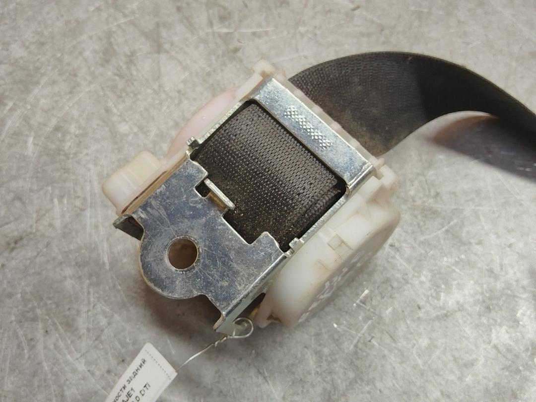 Ремень безопасности задний правый AXAJE1 Opel Zafira купить