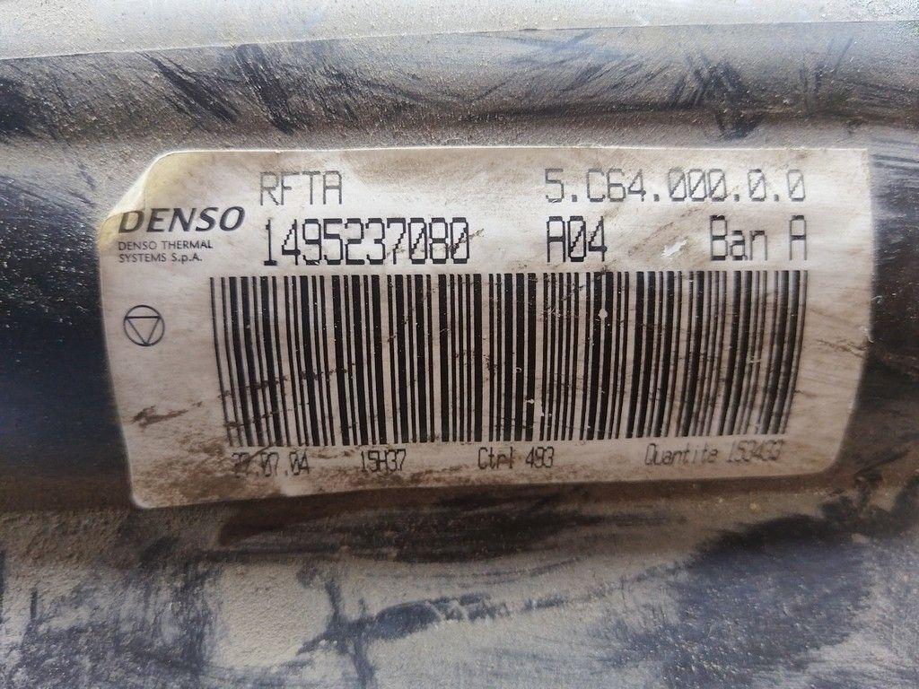 Корпус отопителя (печки) CWSZV8 Citroen C8 - Фото 6