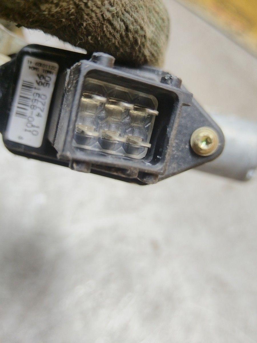 Стеклоподъемник электрический передний правый IEBCZM Toyota Corolla - Фото 4