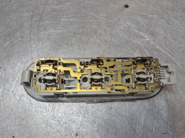 Фонарь салона (плафон) VW2998 Renault Grand Scenic купить