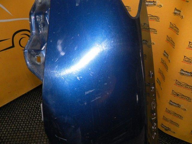 Крыло переднее левое 8T4SY9 Toyota Avensis undefined