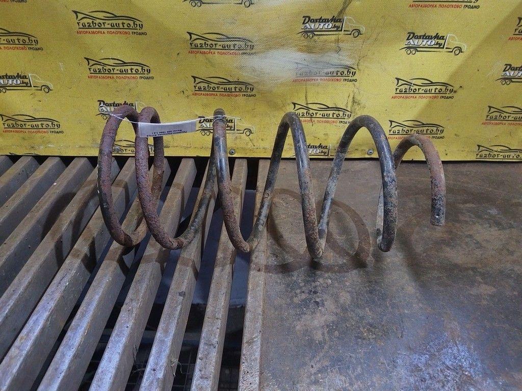 Пружина передняя 837IL8 Rover 200 - Фото 3