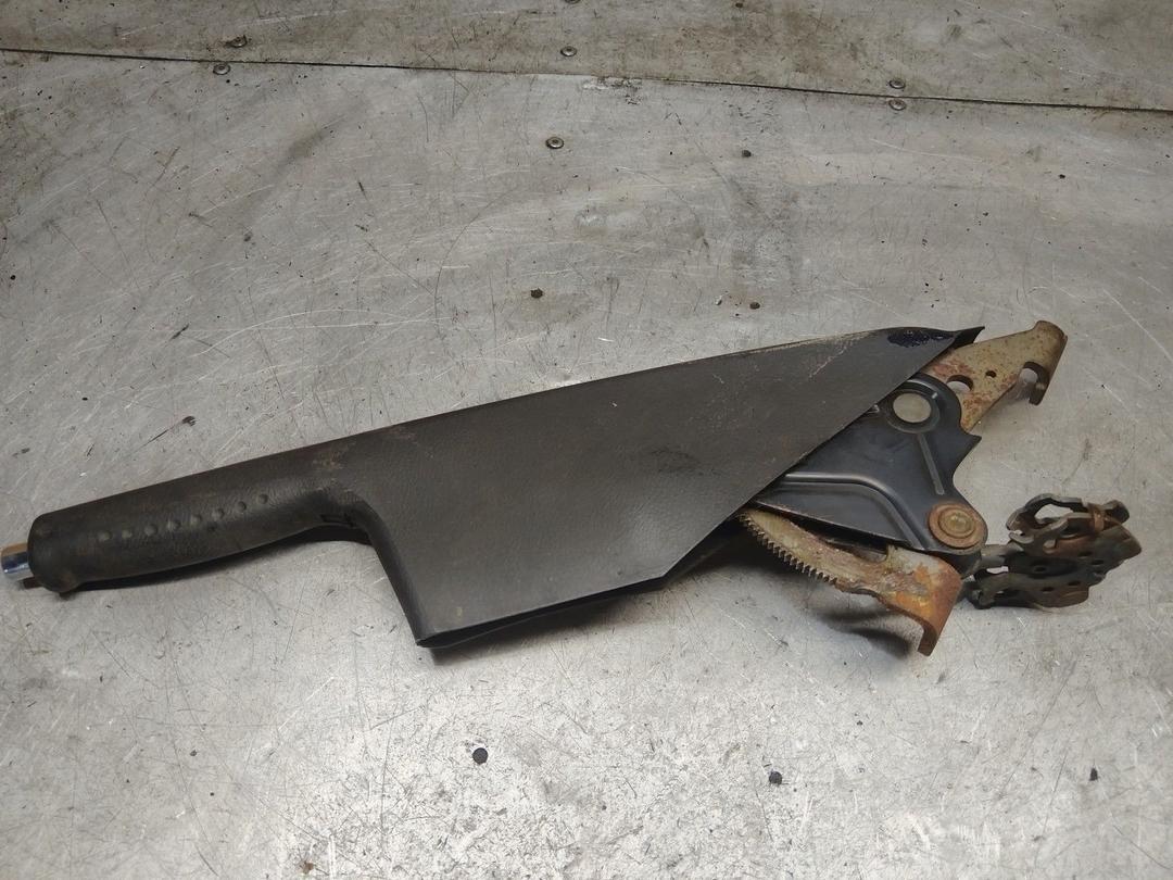 Рычаг ручного тормоза (ручника) V3JX4C Volkswagen Passat купить с доставкой