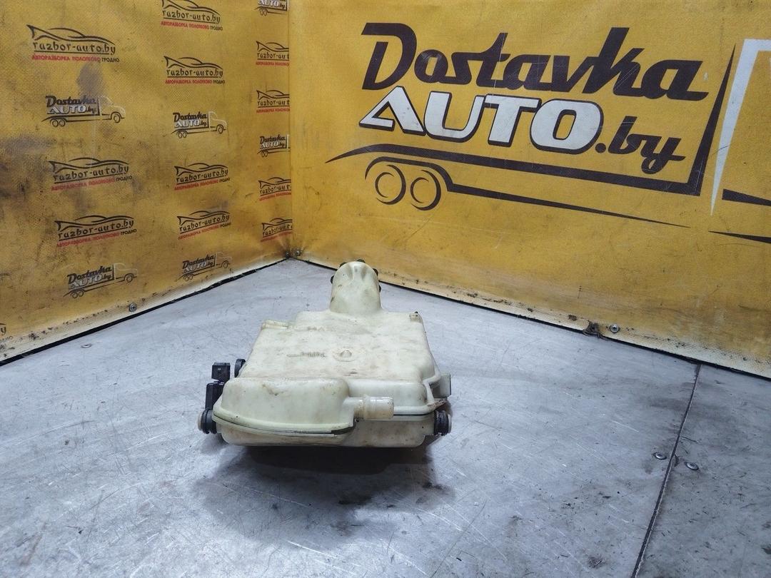 Бачок расширительный 96FXBF Peugeot 206 - Фото 2