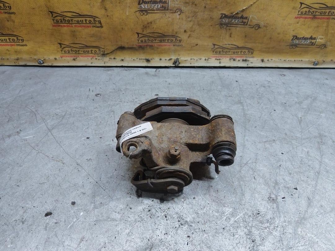 Суппорт задний левый P815ZG Renault Laguna купить на авторазборке