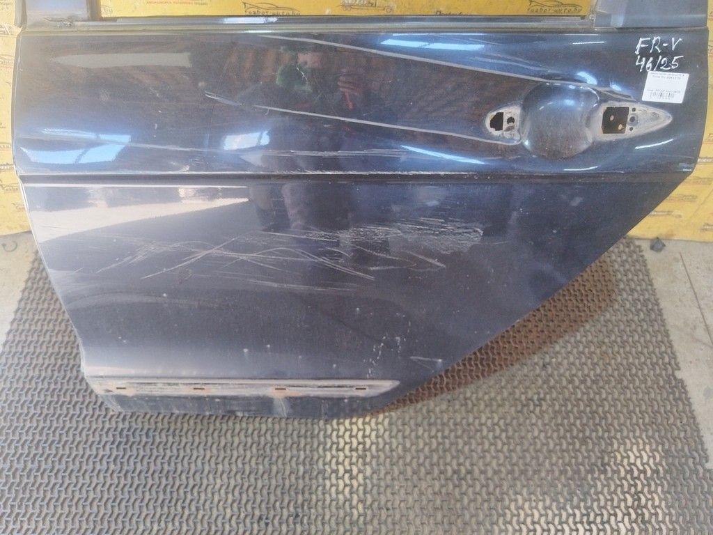 Дверь задняя левая U7FX16 Honda FR-V - Фото 2