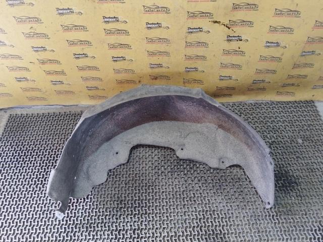 Защита арок задняя левая (подкрылок) P7G5NC Toyota Corolla купить на авторазборке