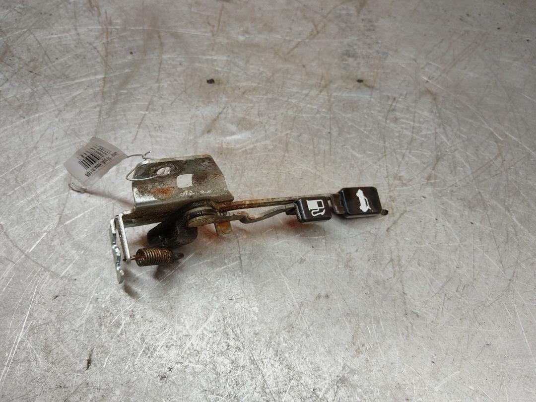 Ручка открытия лючка топливного бака V9SD3P Daewoo Matiz - Фото 1