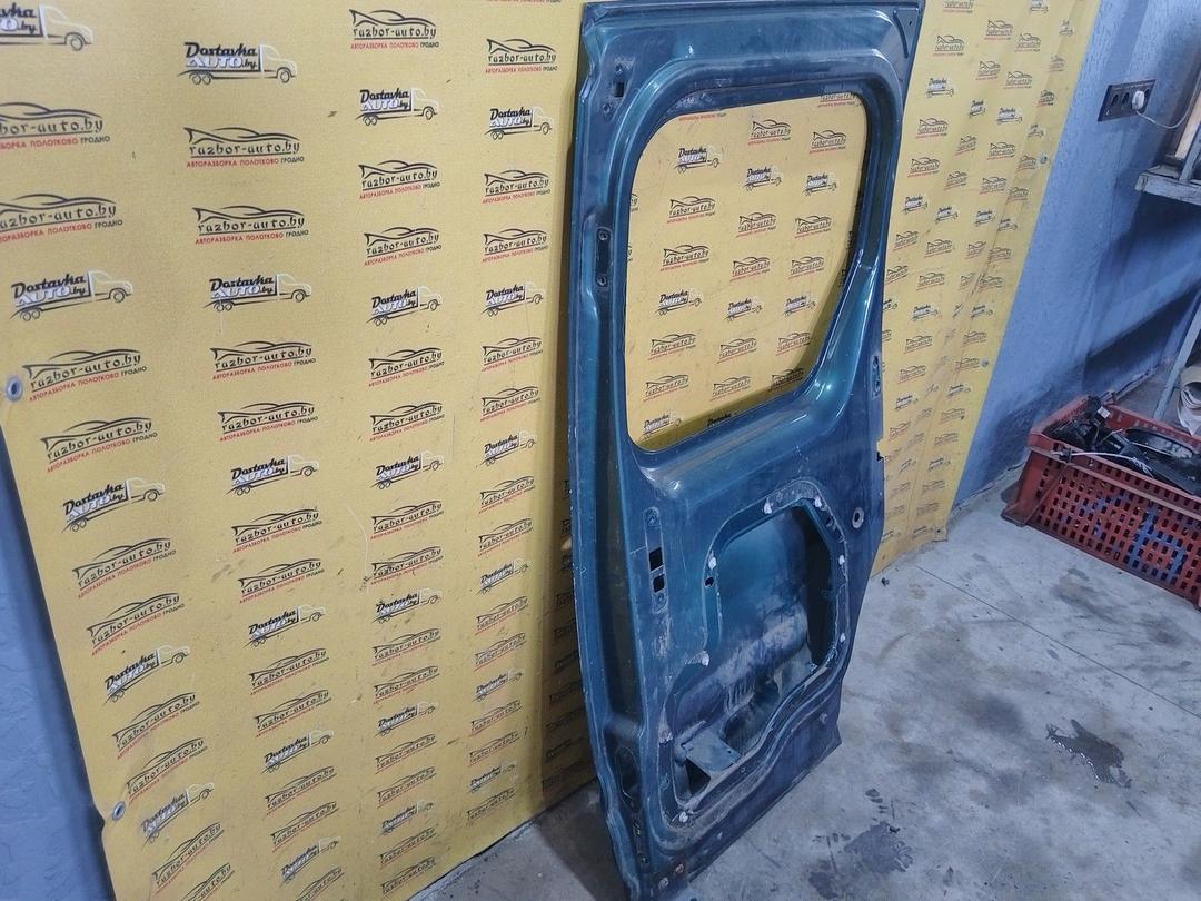 Дверь сдвижная правая DPA9X0 Ford Tourneo Connect - Фото 6