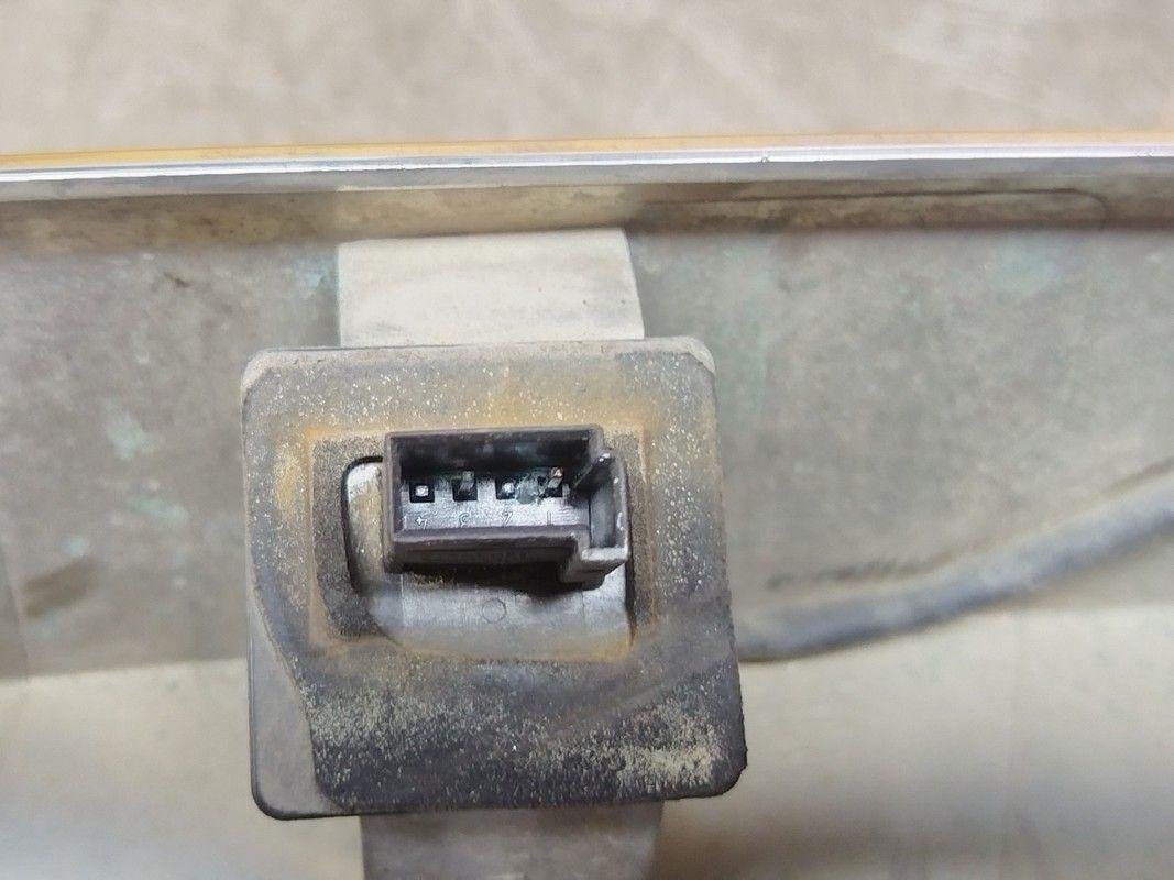 Бленда 7EEY2N Opel Astra - Фото 8