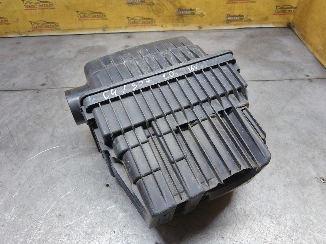 Корпус воздушного фильтра D61PRR Citroen C4 - Фото 3