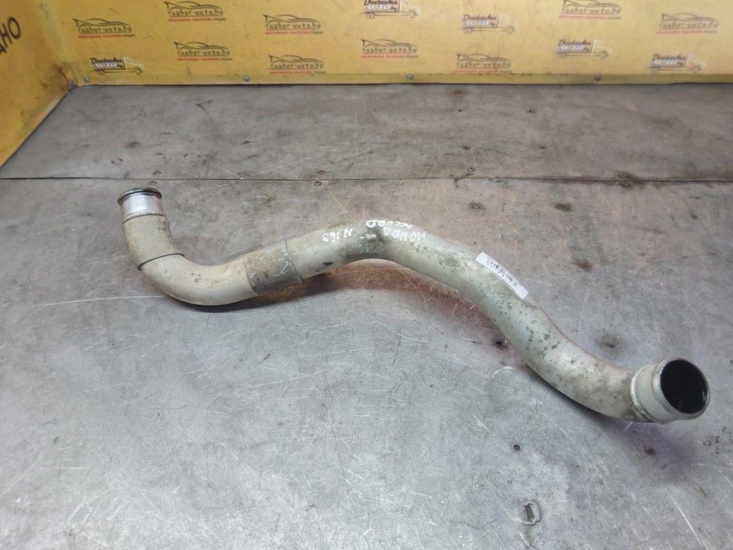 Патрубок интеркулера 9DXW7J Honda Accord - Фото 1