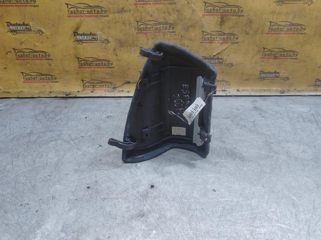 Панель передняя салона (торпедо) HDA71A Renault Espace купить с доставкой