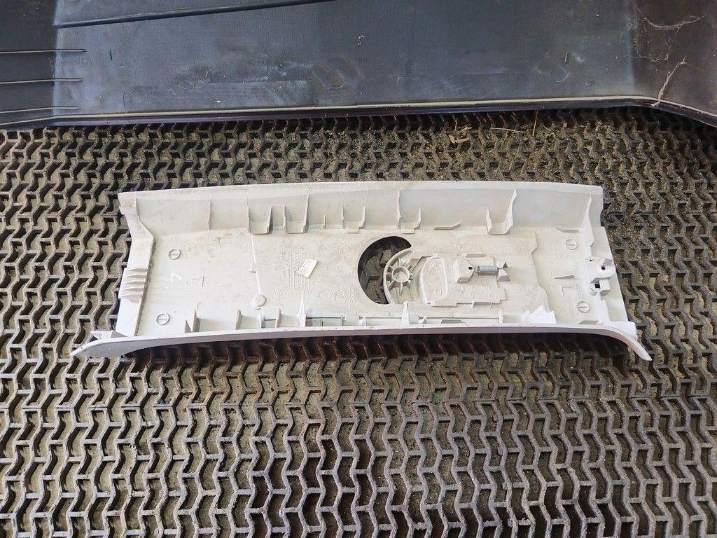 Обшивка багажника P9NK1P Citroen C8 - Фото 5