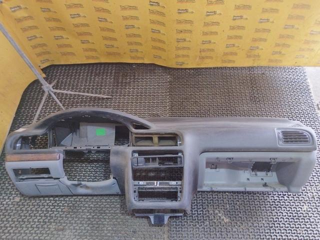 Панель передняя салона (торпедо) 45J8VJ Peugeot 406