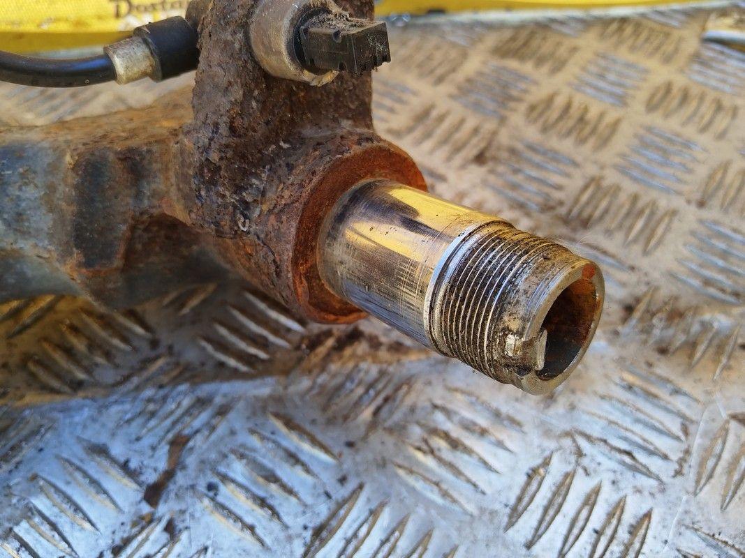 Рычаг задний правый RQTNDG Citroen Xantia купить