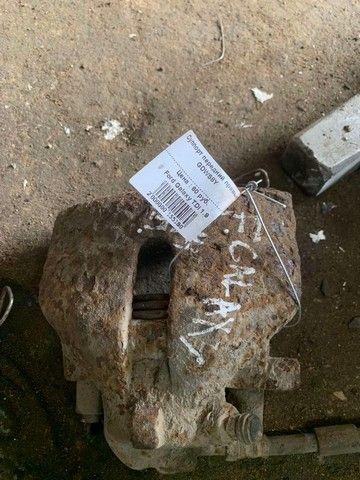 Суппорт передний правый GDWS8Y Ford Galaxy