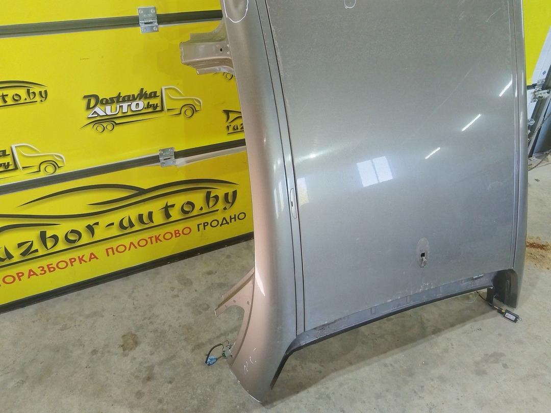 Крыша 8Q7KS7 Citroen C5 купить на авторазборке