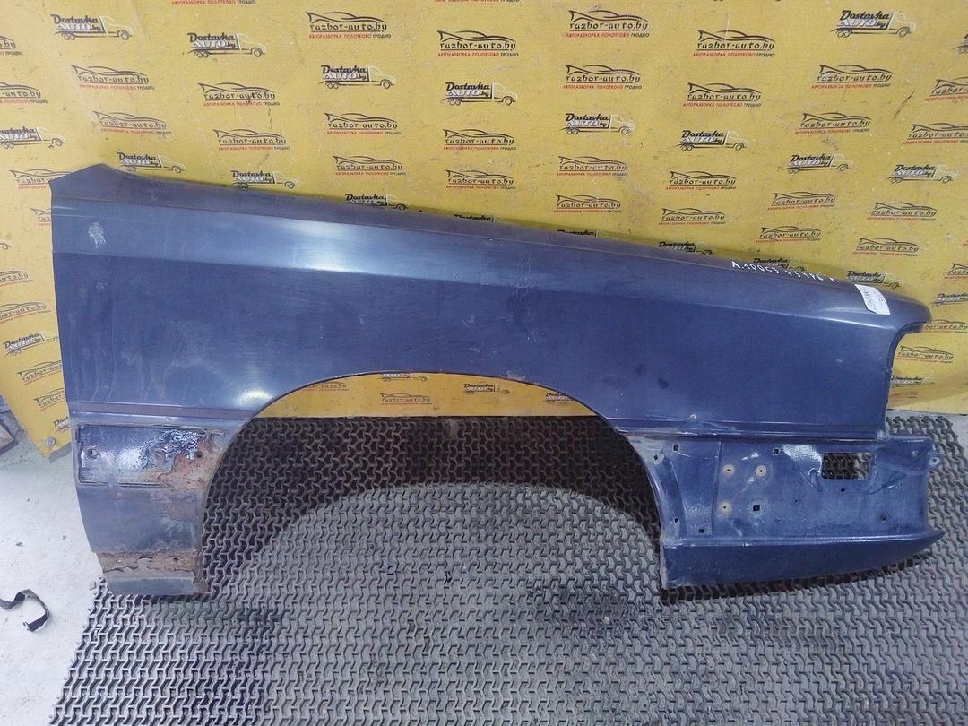 Крыло переднее правое US0BNE Audi 100