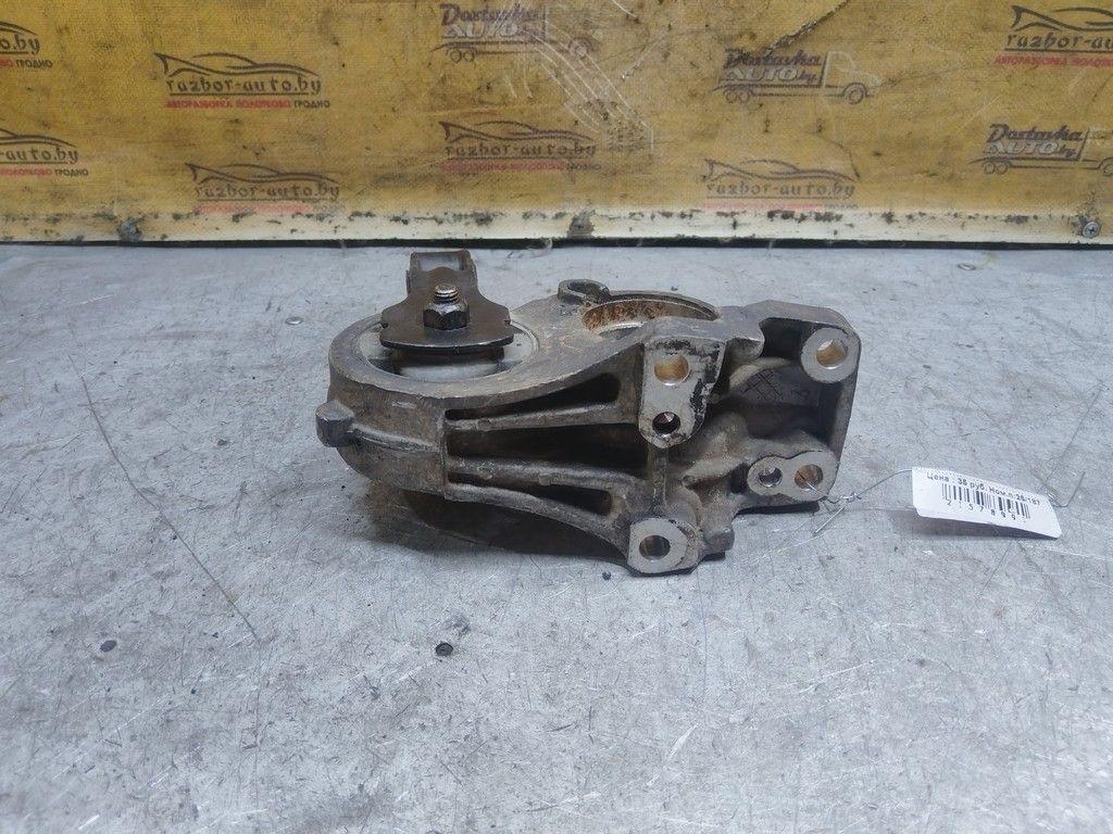 Кронштейн полуоси S9YZ1D Citroen Berlingo - Фото 4