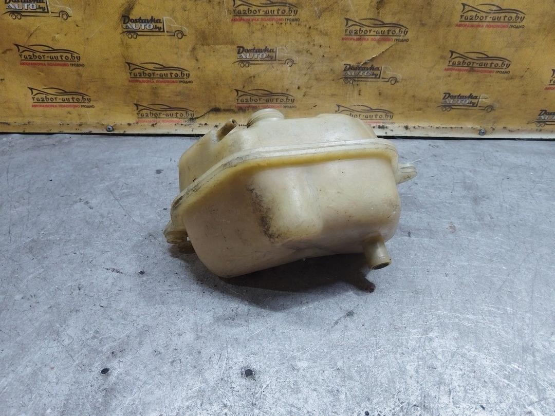 Бачок расширительный X3AWS1 Audi 80 купить в магазине запчастей бу