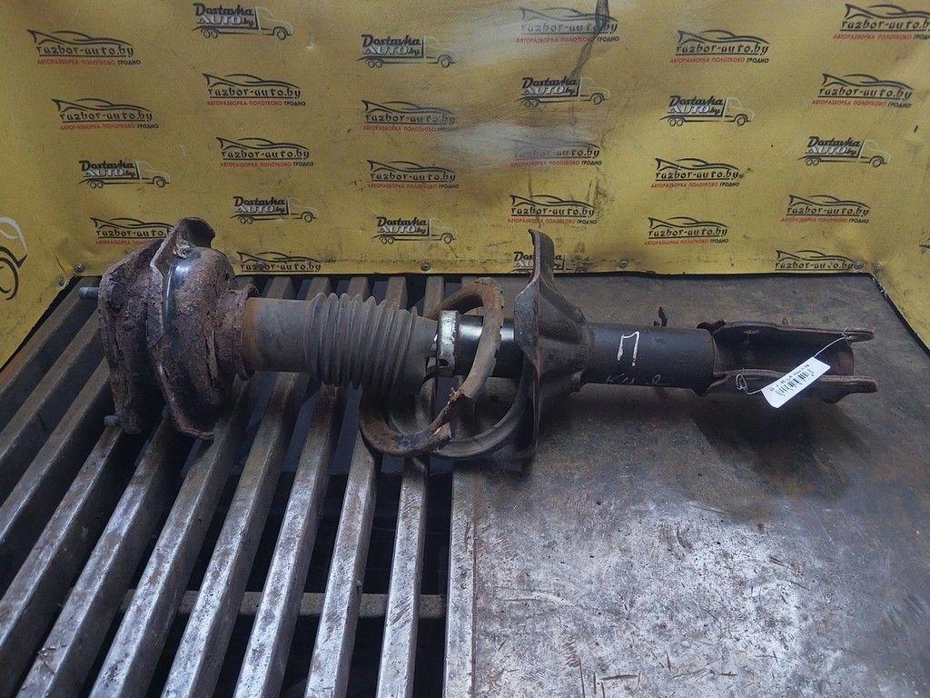 Амортизатор передний правый J8NA3R Kia Carnival - Фото 1