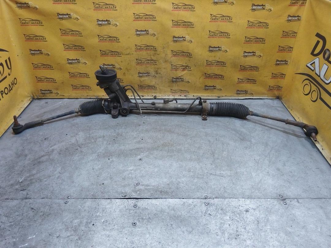 Рулевая рейка J25AZC Volkswagen Polo - Фото 2