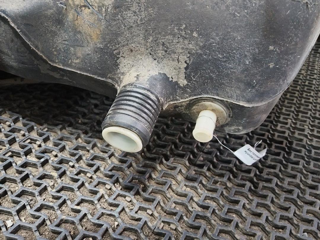 Бак топливный 4XUOBW Hyundai Lantra купить с доставкой