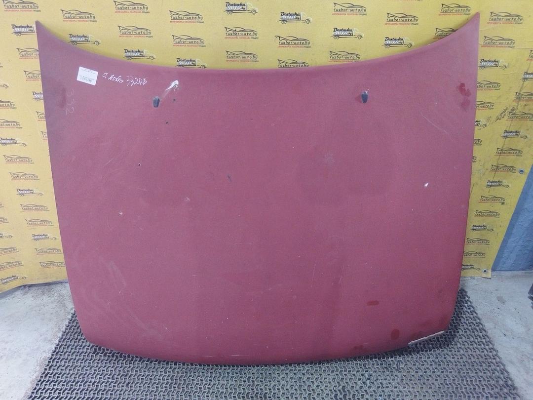 Капот H2XROL Opel Astra - Фото 1