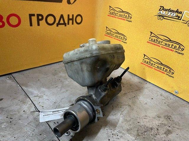 Цилиндр тормозной главный 39KMQ9 Peugeot 406 - Фото 2