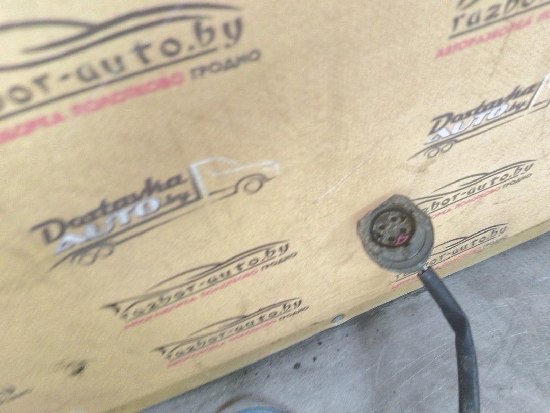 Проводка 2KSDT7 Audi 80 - Фото 9