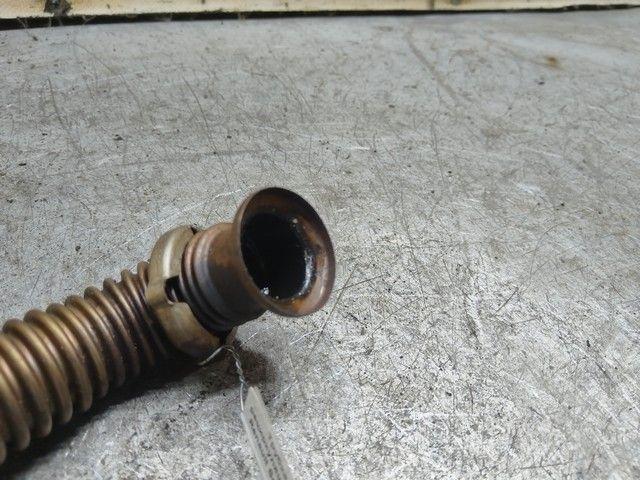 Трубка системы рециркуляции EGR CPUMUD Renault Scenic купить