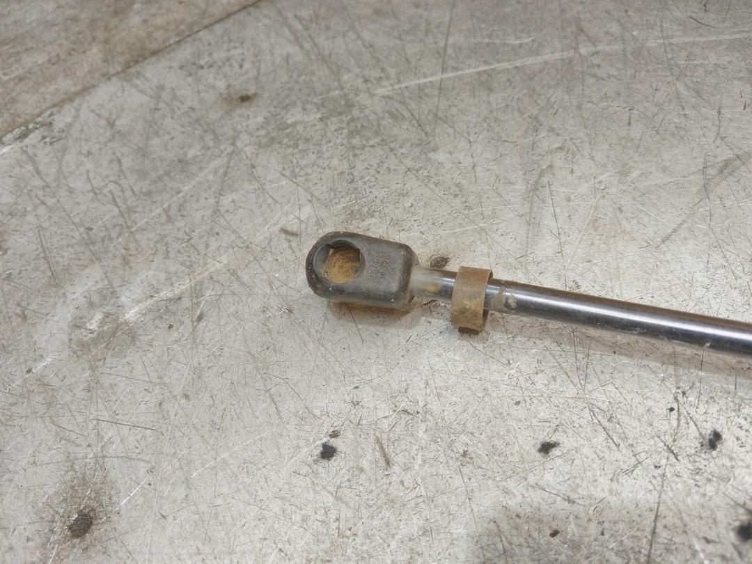 Амортизатор крышки багажника (3-5 двери) QV8WGP Peugeot 406 купить с доставкой