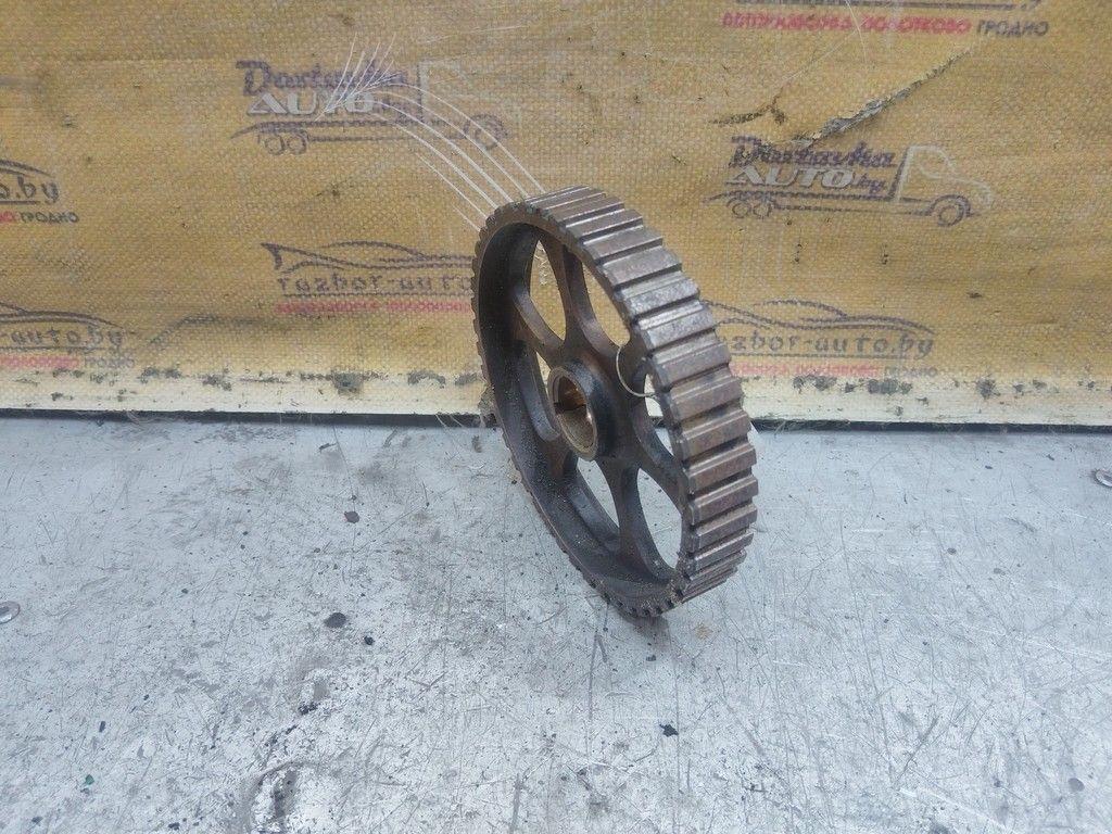 Шкив промежуточного вала 8ZRJFV Audi 80 - Фото 2