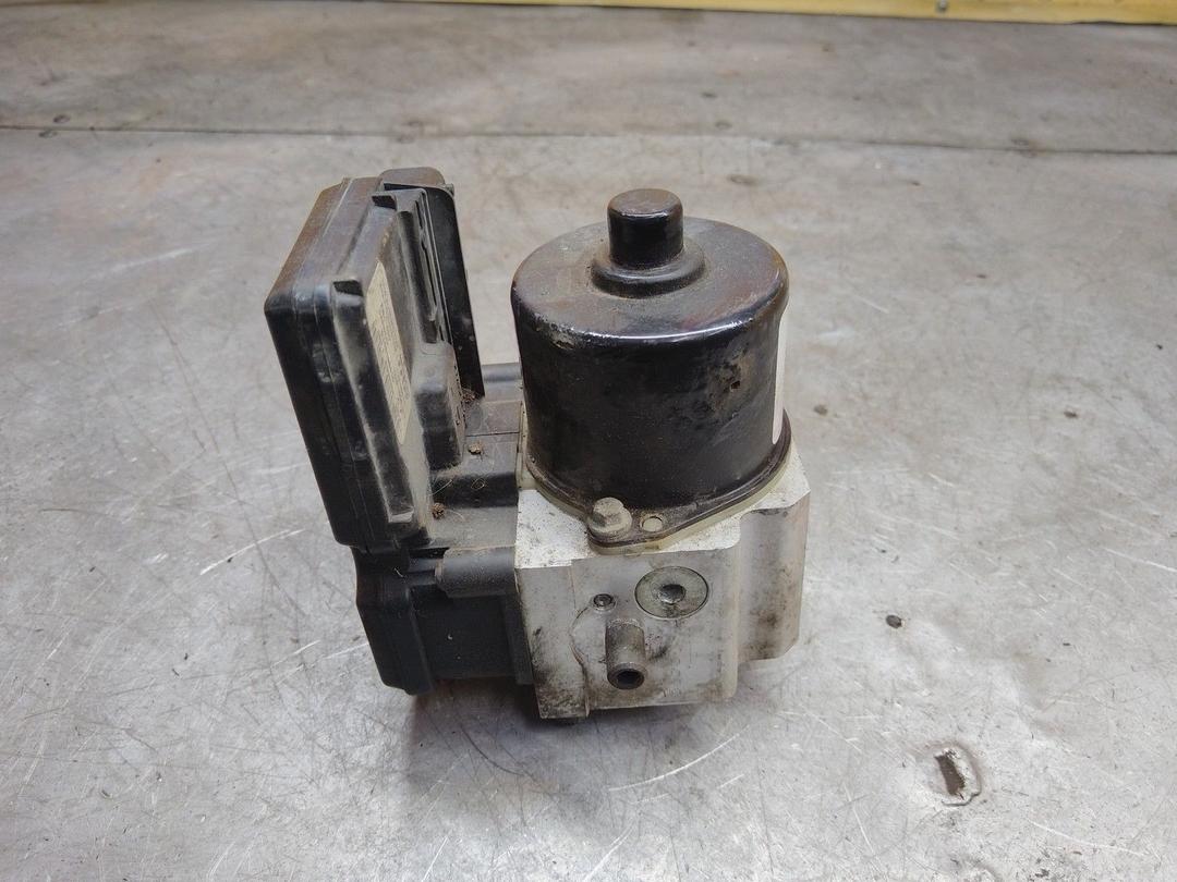 Блок ABS RMM08M Daewoo Matiz