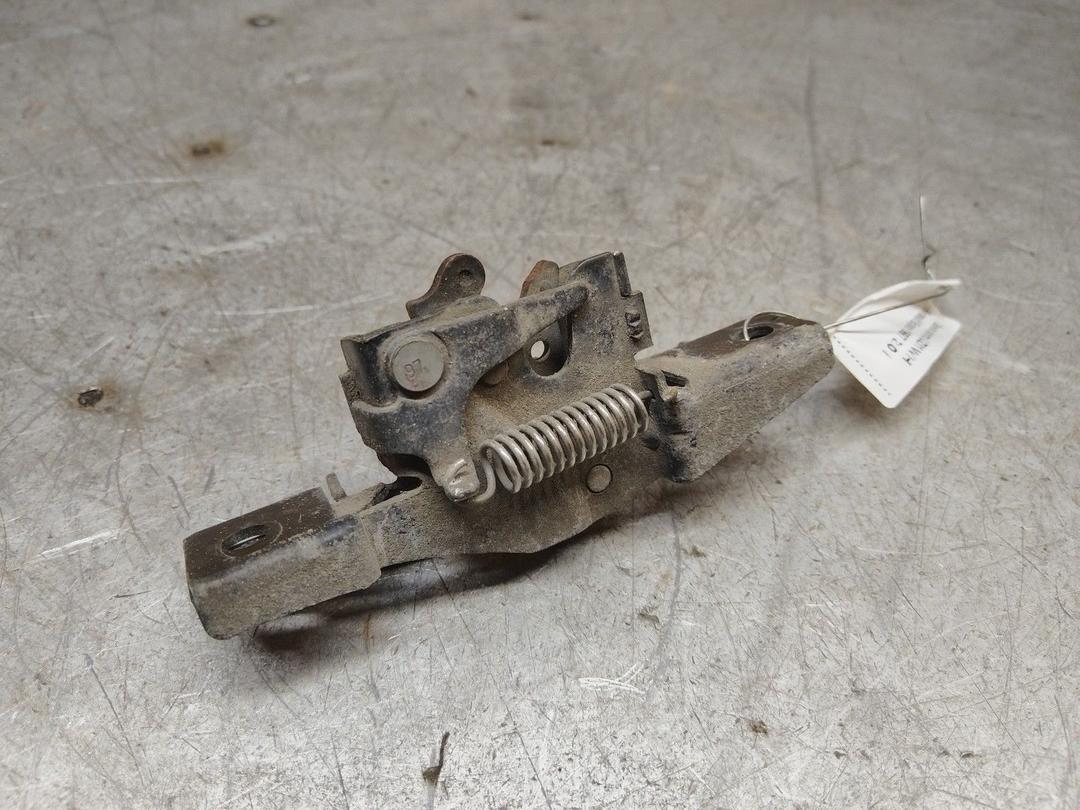 Замок капота UZI1WH Renault Espace - Фото 2