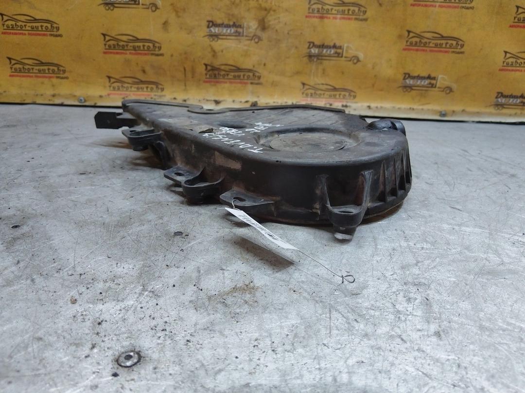 Защита (кожух) ремня ГРМ 807883 Toyota Avensis Verso купить в магазине запчастей бу