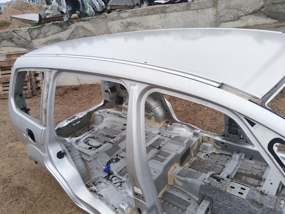 Крыша IRRYHF Ford Galaxy купить