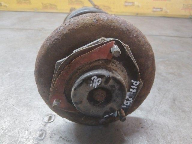 Амортизатор передний правый XGJ9UW Nissan Primera купить с доставкой