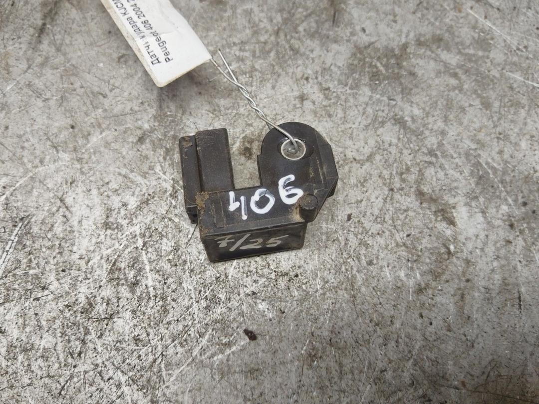 Датчик удара KJCMWO Peugeot 406 купить с доставкой